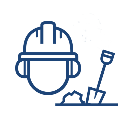 Construction of hydrogen storage | RWE Gas Storage West